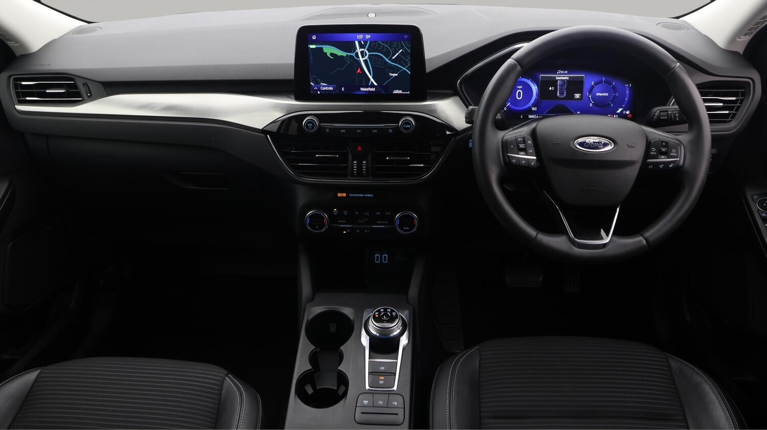 Used Ford Kuga 2020 for sale - 76522086: Photo 14