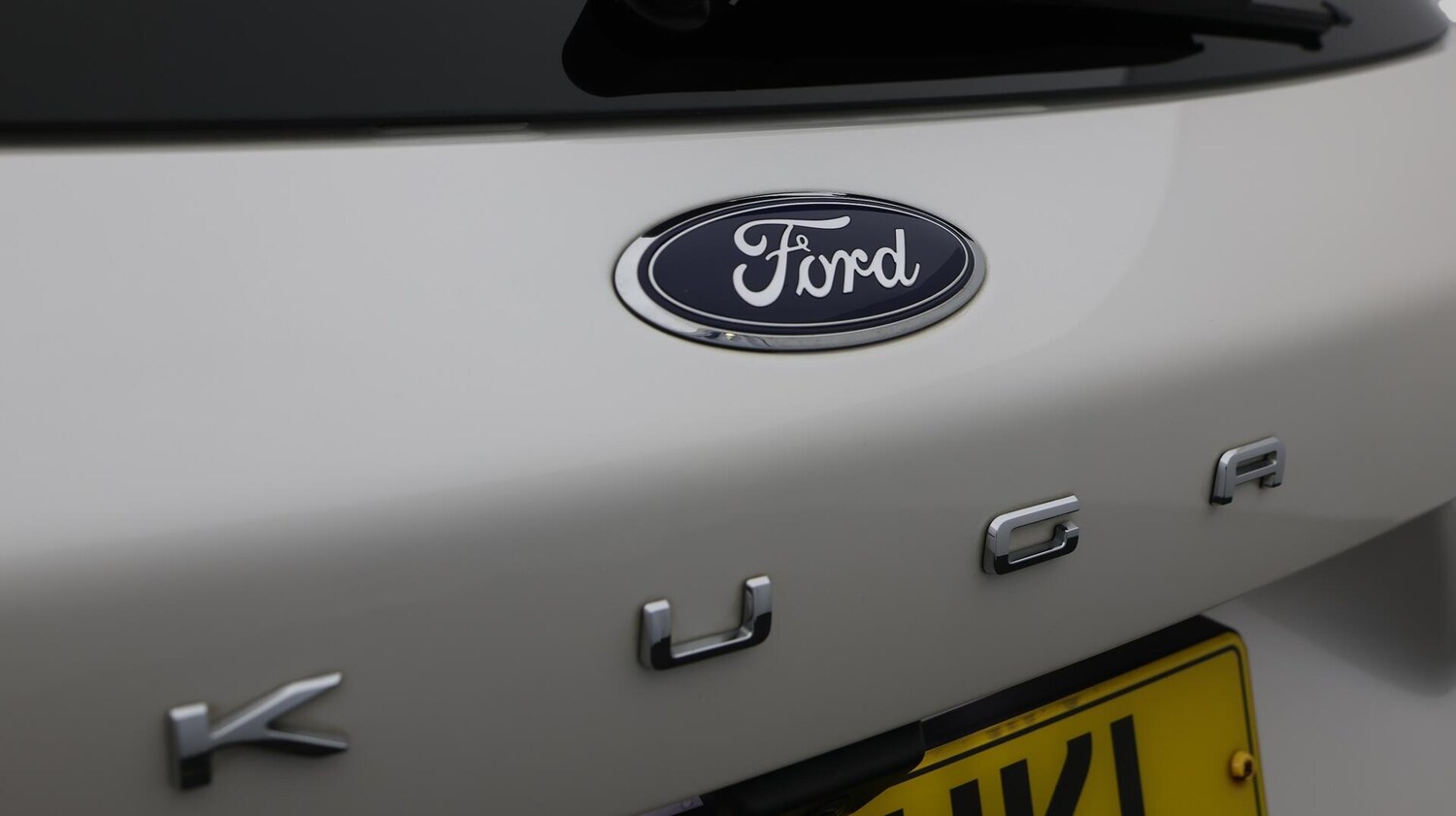 Used Ford Kuga 2020 for sale - 76522086: Photo 21