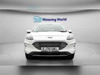 Used Ford Kuga 2020 for sale - 76522086: Photo