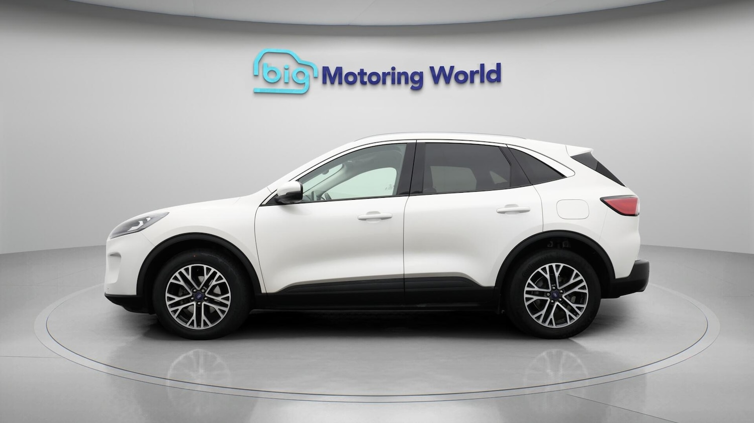 Used Ford Kuga 2020 for sale - 76522086: Photo 5