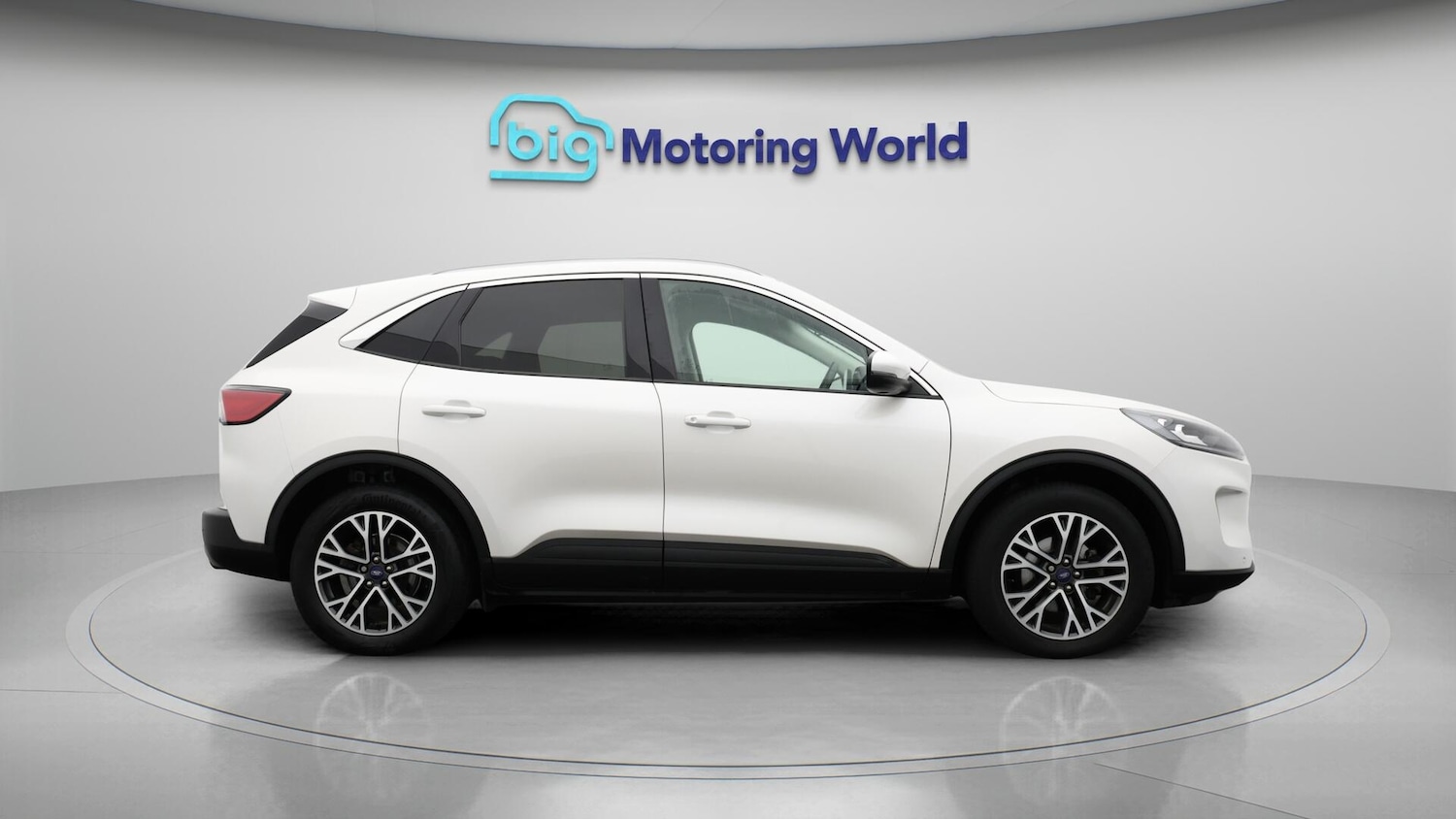 Used Ford Kuga 2020 for sale - 76522086: Photo 9