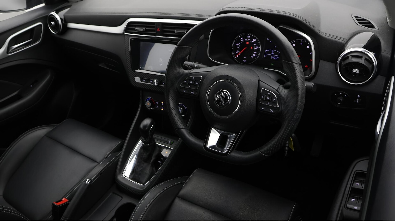 Used MG MG ZS 2020 for sale - 76425595: Photo 10