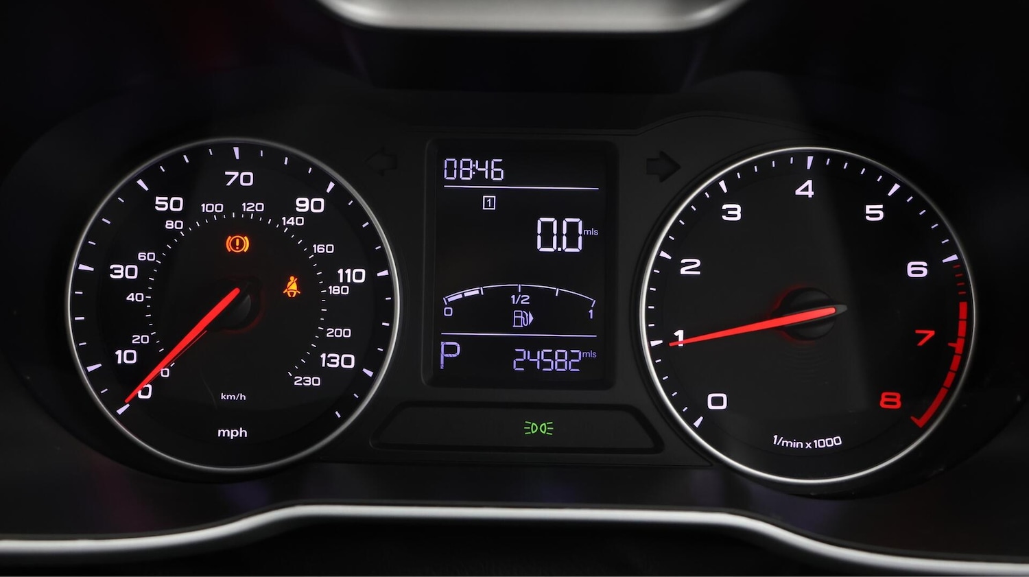 Used MG MG ZS 2020 for sale - 76425595: Photo 11