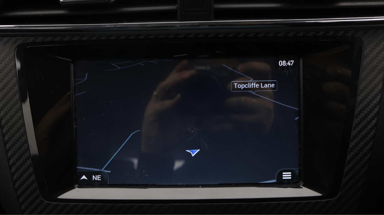 Used MG MG ZS 2020 for sale - 76425595: Photo 12