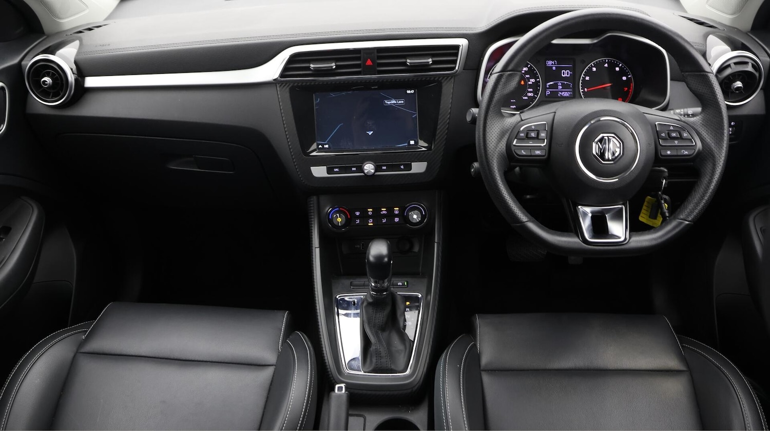 Used MG MG ZS 2020 for sale - 76425595: Photo 14