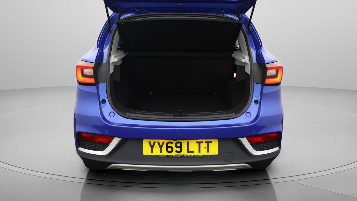 Used MG MG ZS 2020 for sale - 76425595: Photo 18