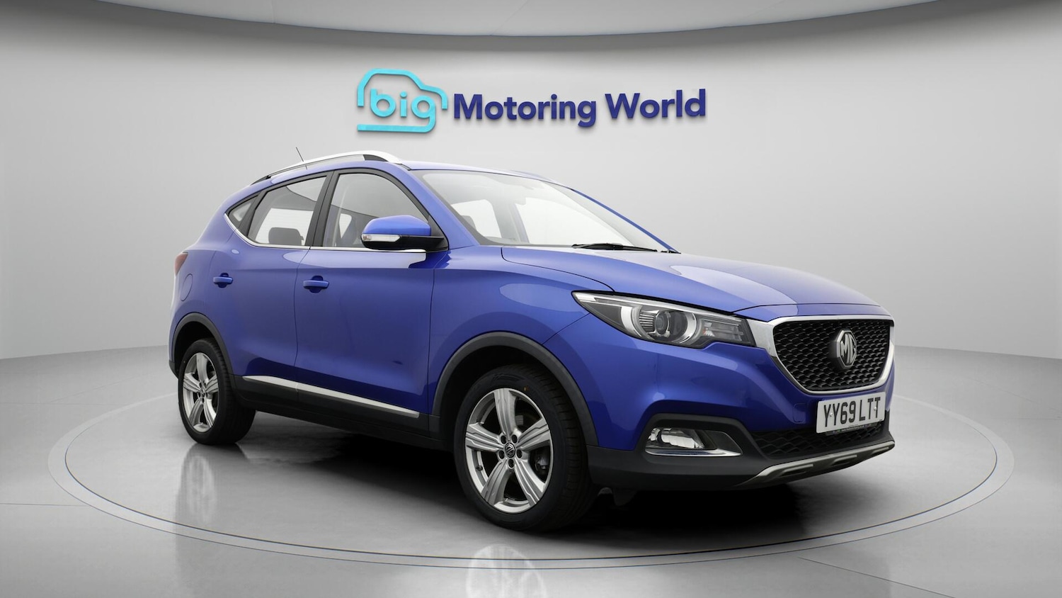 Used MG MG ZS 2020 for sale - 76425595: Photo 2