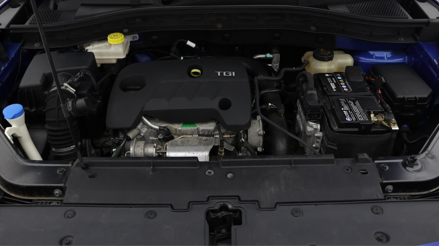 Used MG MG ZS 2020 for sale - 76425595: Photo 20