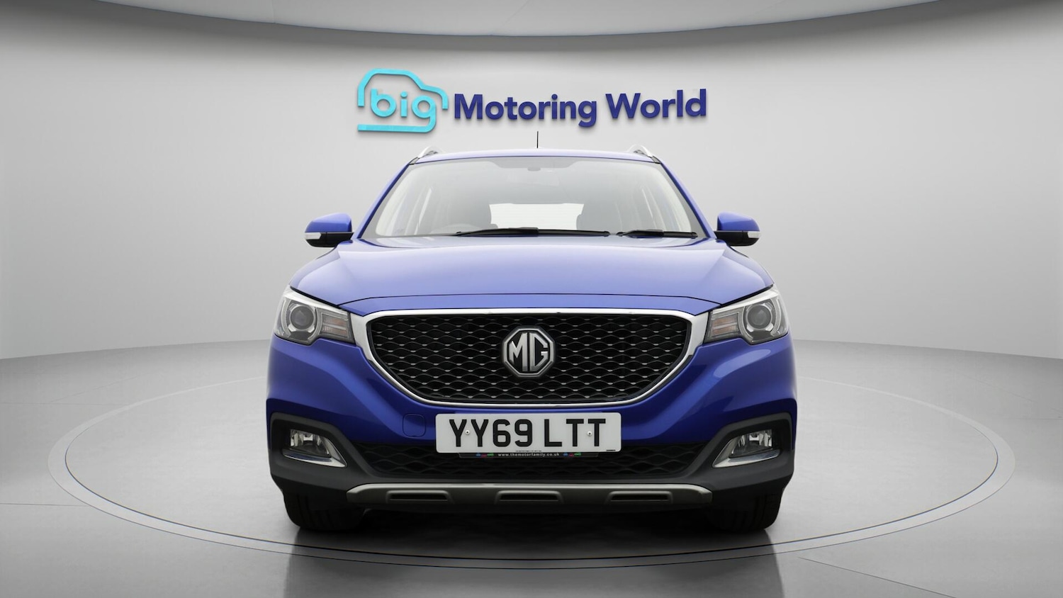 Used MG MG ZS 2020 for sale - 76425595: Photo 3