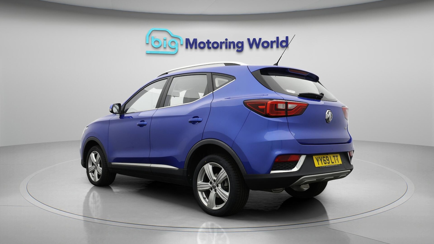 Used MG MG ZS 2020 for sale - 76425595: Photo 6