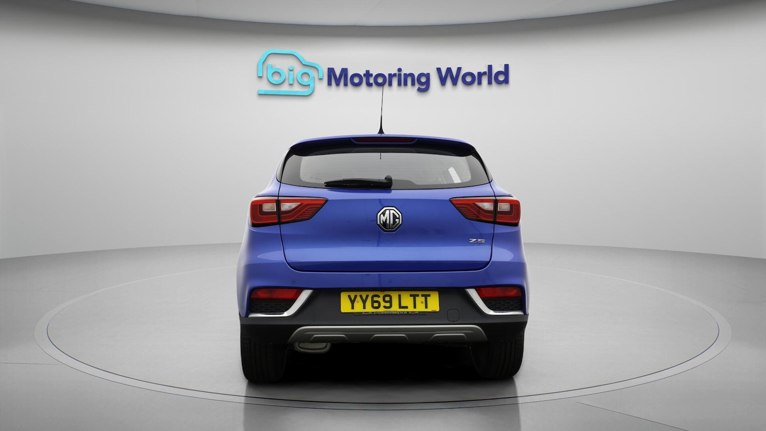 Used MG MG ZS 2020 for sale - 76425595: Photo 7