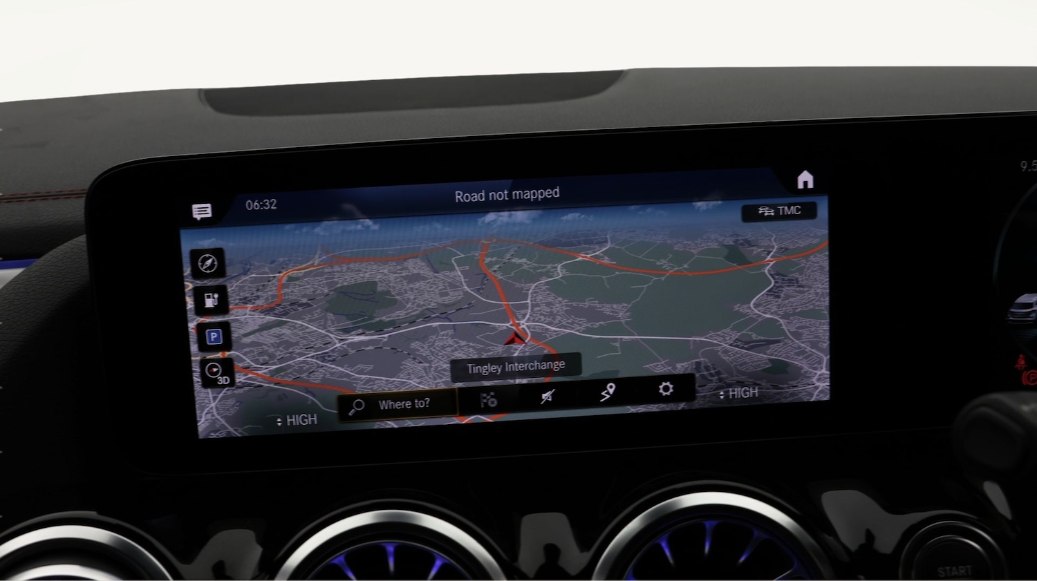 Used Mercedes-Benz EQA 2022 for sale - 77644106: Photo 11