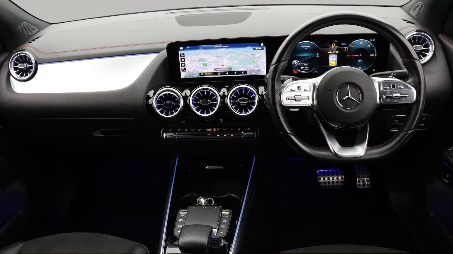 Used Mercedes-Benz EQA 2022 for sale - 77644106: Photo 13