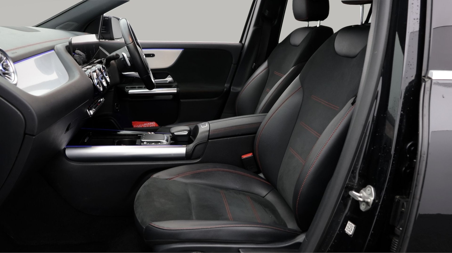 Used Mercedes-Benz EQA 2022 for sale - 77644106: Photo 14