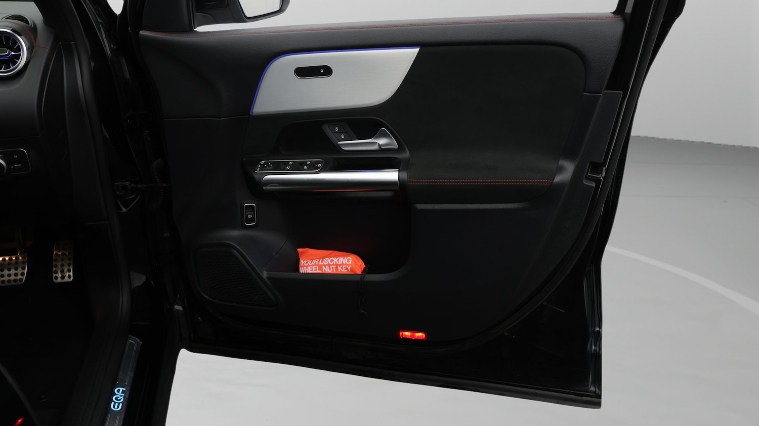 Used Mercedes-Benz EQA 2022 for sale - 77644106: Photo 15