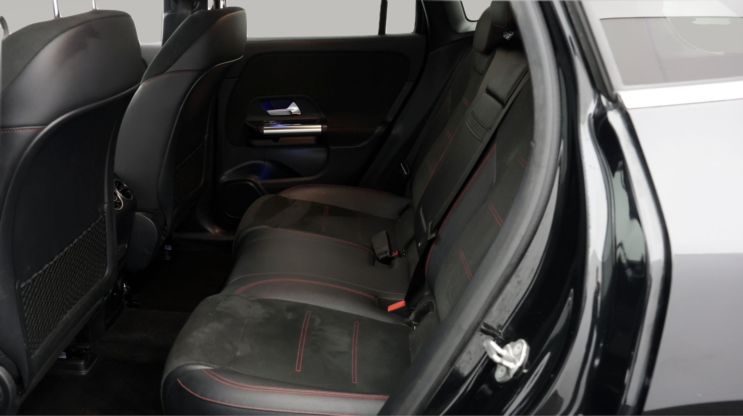 Used Mercedes-Benz EQA 2022 for sale - 77644106: Photo 16