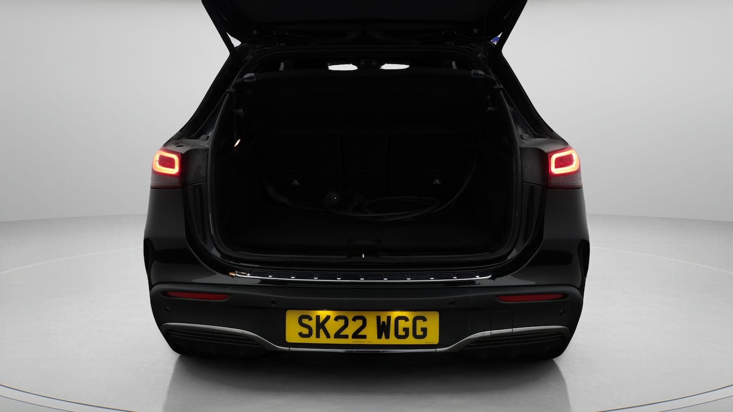 Used Mercedes-Benz EQA 2022 for sale - 77644106: Photo 17