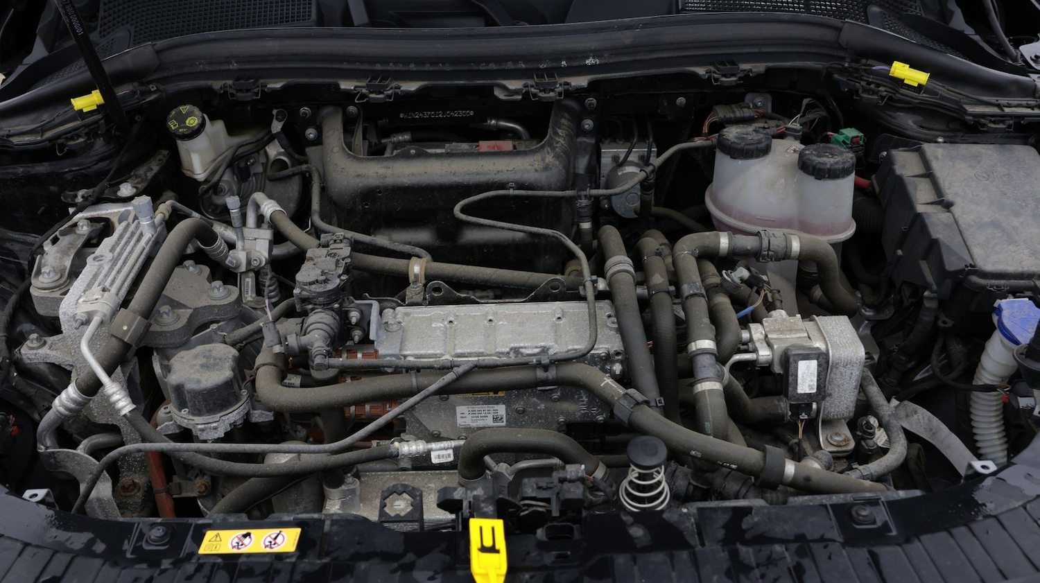 Used Mercedes-Benz EQA 2022 for sale - 77644106: Photo 19