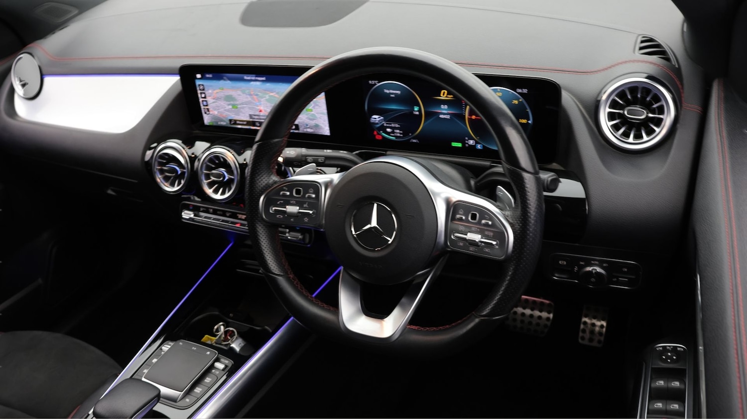 Used Mercedes-Benz EQA 2022 for sale - 77644106: Photo 9