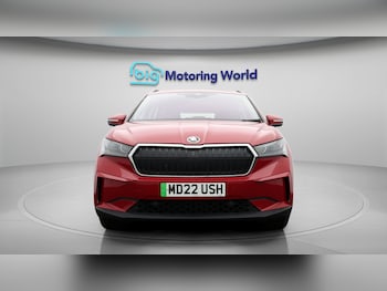 Used Skoda Enyaq 2022 for sale - 79320992: Photo