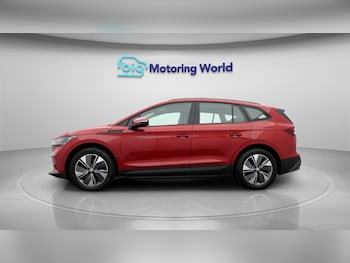 Used Skoda Enyaq 2022 for sale - 79320992: Photo