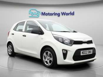2022 (22) - 1.0 DPi 1 Hatchback 5dr Petrol Manual Euro 6 (s/s) (66 bhp)