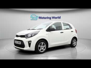Used Kia Picanto 2022 for sale - 75153045: Photo