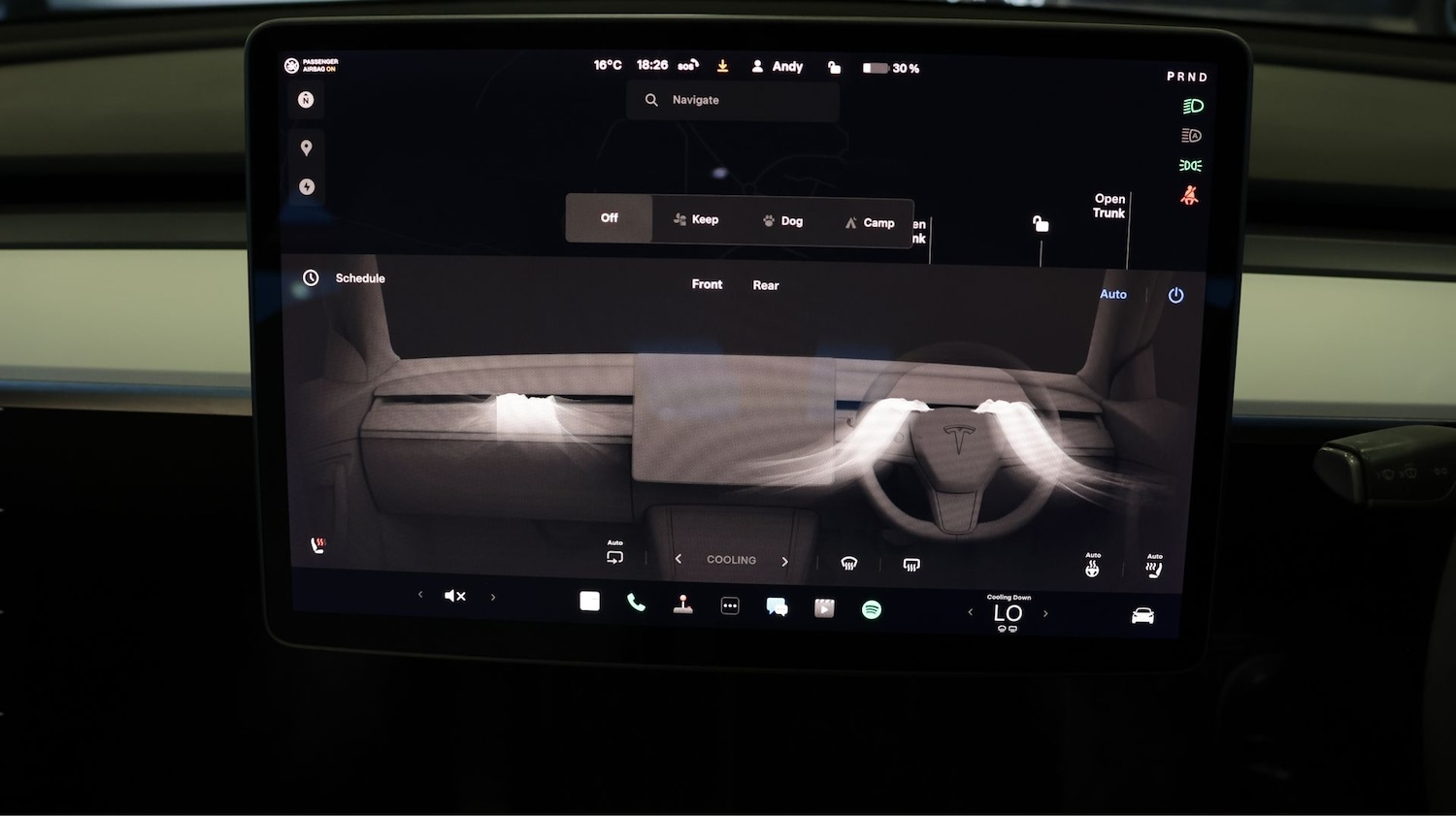 Used Tesla Model 3 2021 for sale - 78031982: Photo 12