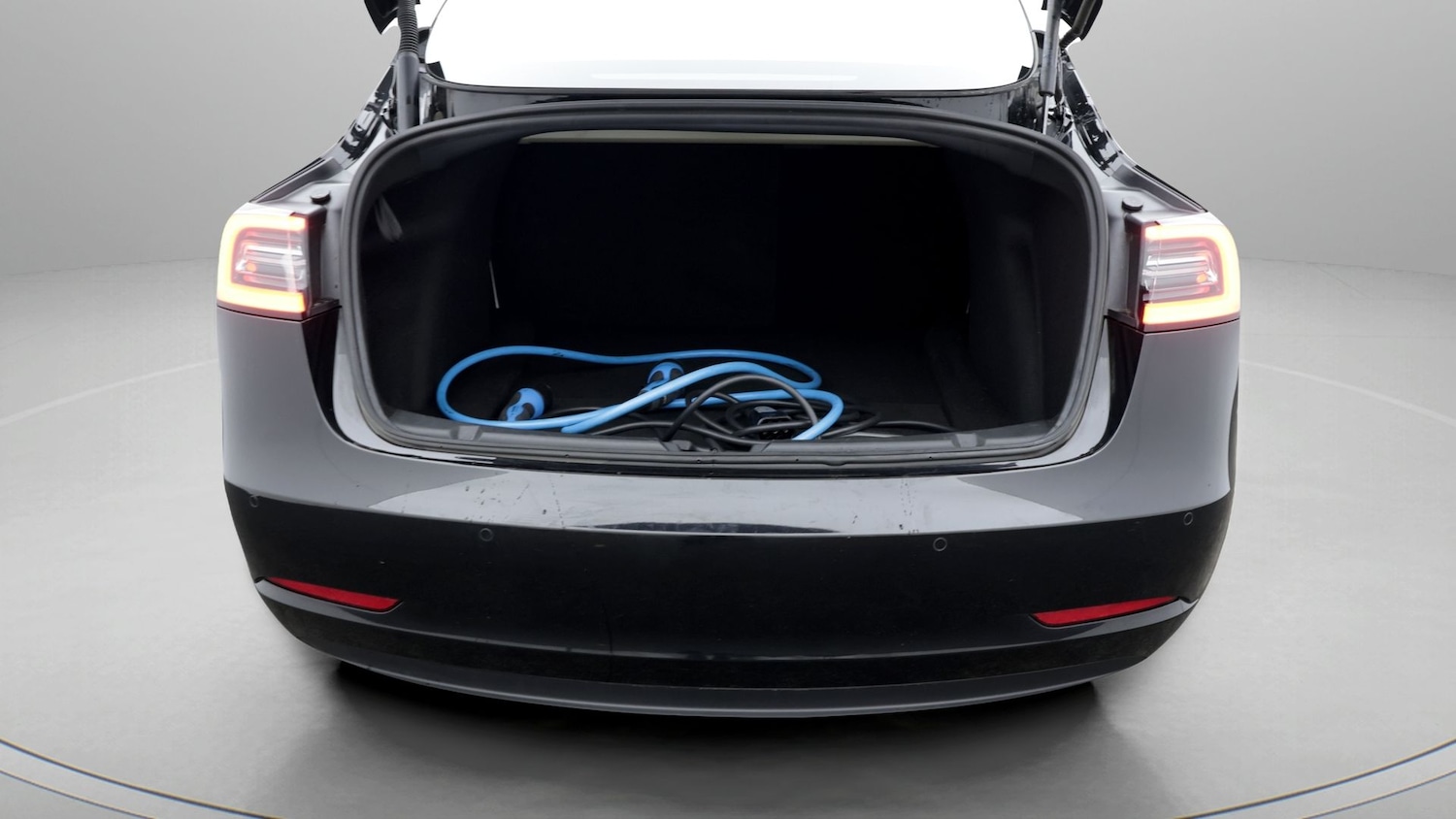 Used Tesla Model 3 2021 for sale - 78031982: Photo 17