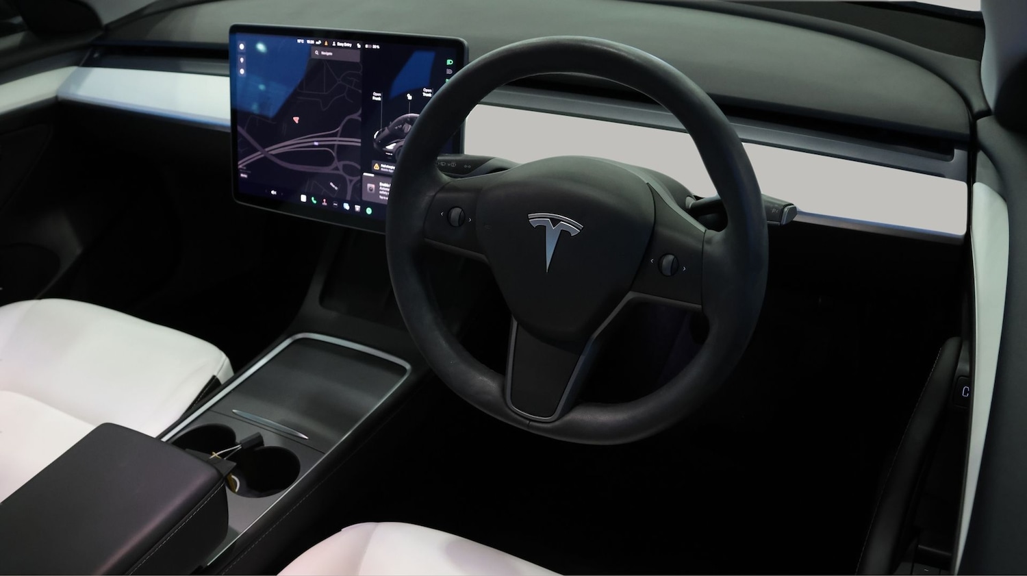 Used Tesla Model 3 2021 for sale - 78031982: Photo 9