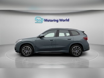 Used BMW iX1 2024 for sale - 79548009: Photo