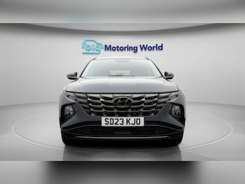 Used Hyundai TUCSON 2023 for sale - 79451932: Photo