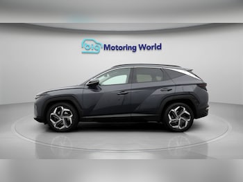 Used Hyundai TUCSON 2023 for sale - 79451932: Photo