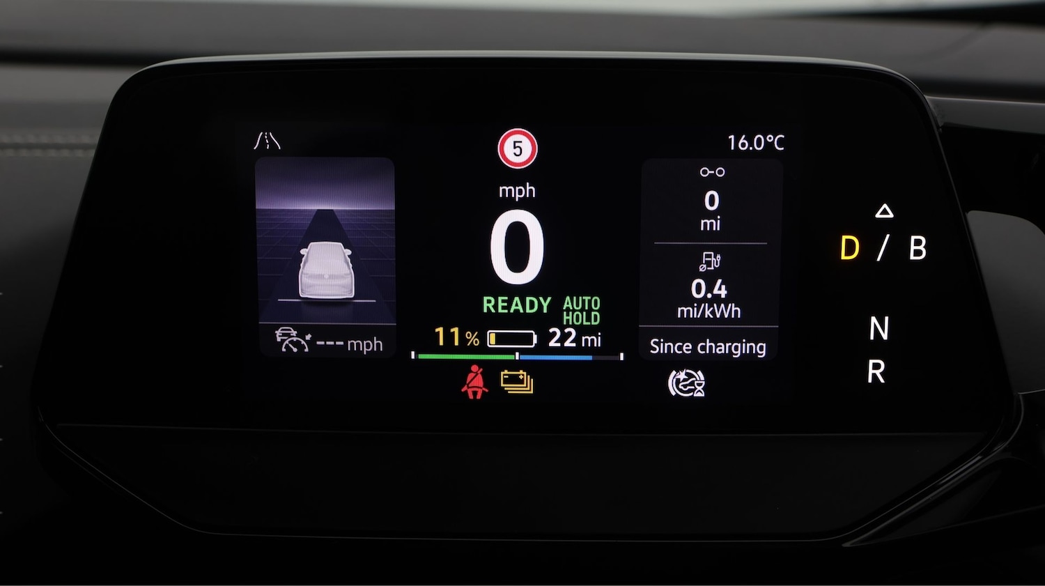 Used Volkswagen ID.4 2022 for sale - 77214751: Photo 10