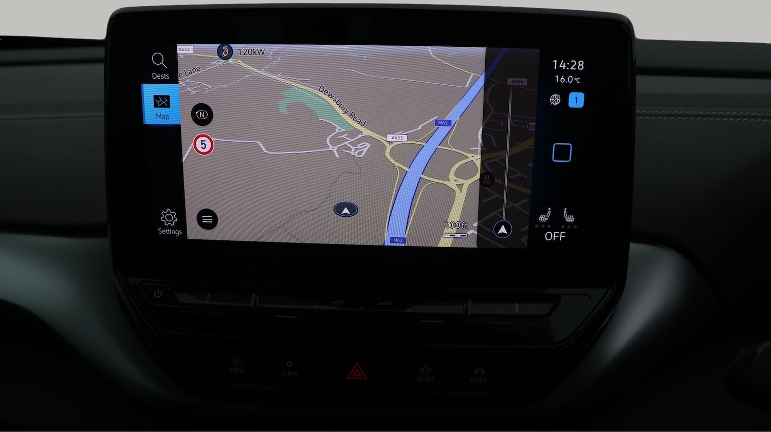 Used Volkswagen ID.4 2022 for sale - 77214751: Photo 11