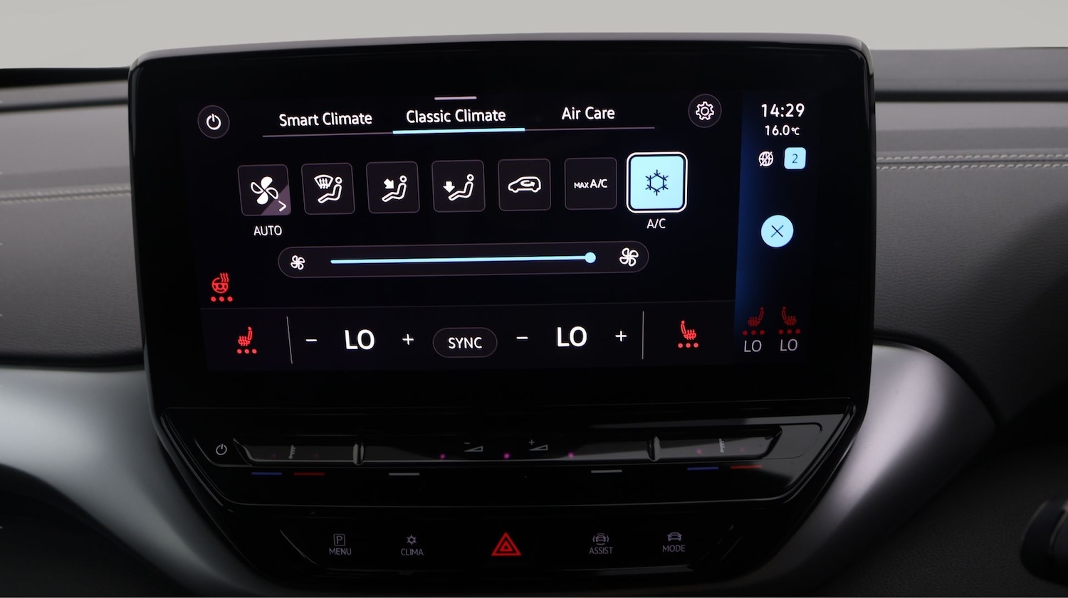 Used Volkswagen ID.4 2022 for sale - 77214751: Photo 12