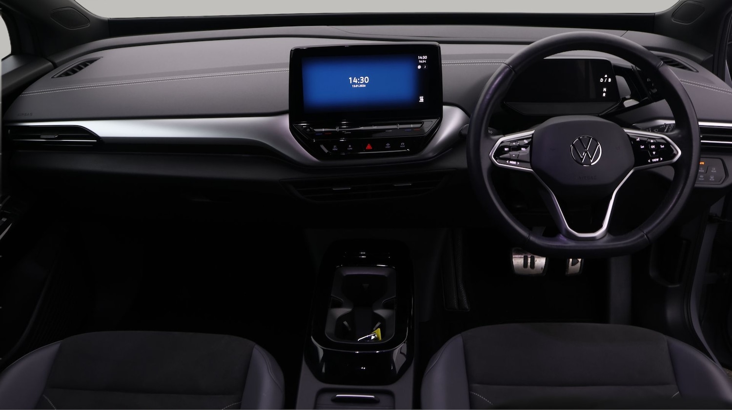 Used Volkswagen ID.4 2022 for sale - 77214751: Photo 13