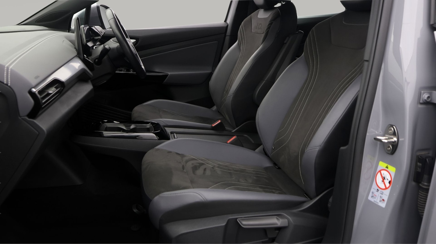 Used Volkswagen ID.4 2022 for sale - 77214751: Photo 14