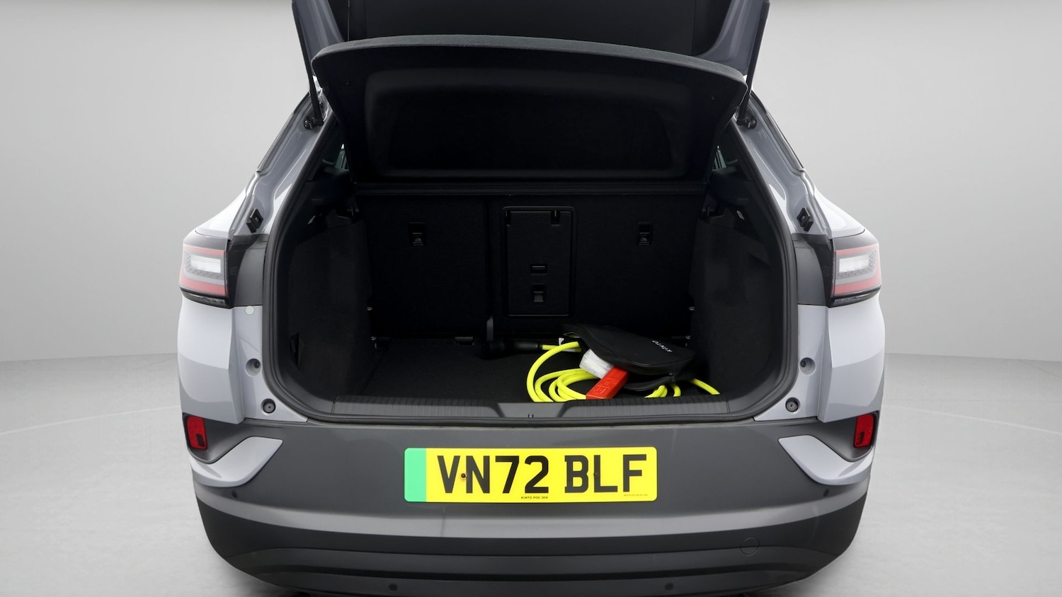 Used Volkswagen ID.4 2022 for sale - 77214751: Photo 17