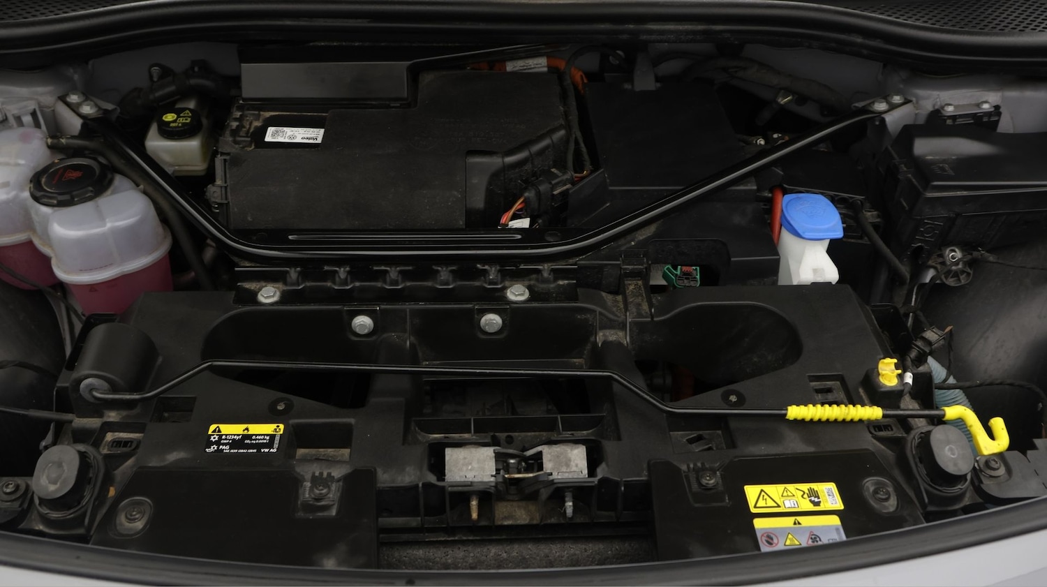 Used Volkswagen ID.4 2022 for sale - 77214751: Photo 19