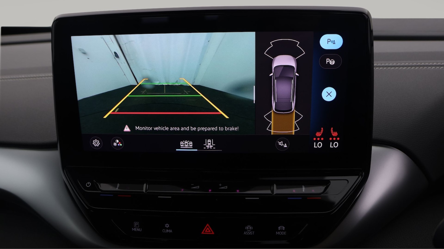 Used Volkswagen ID.4 2022 for sale - 77214751: Photo 23