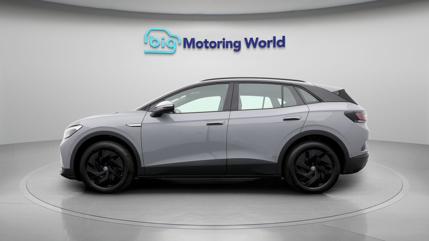 Used Volkswagen ID.4 2022 for sale - 77214751: Photo 4