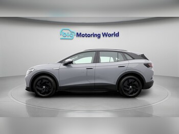 Used Volkswagen ID.4 2022 for sale - 77214751: Photo