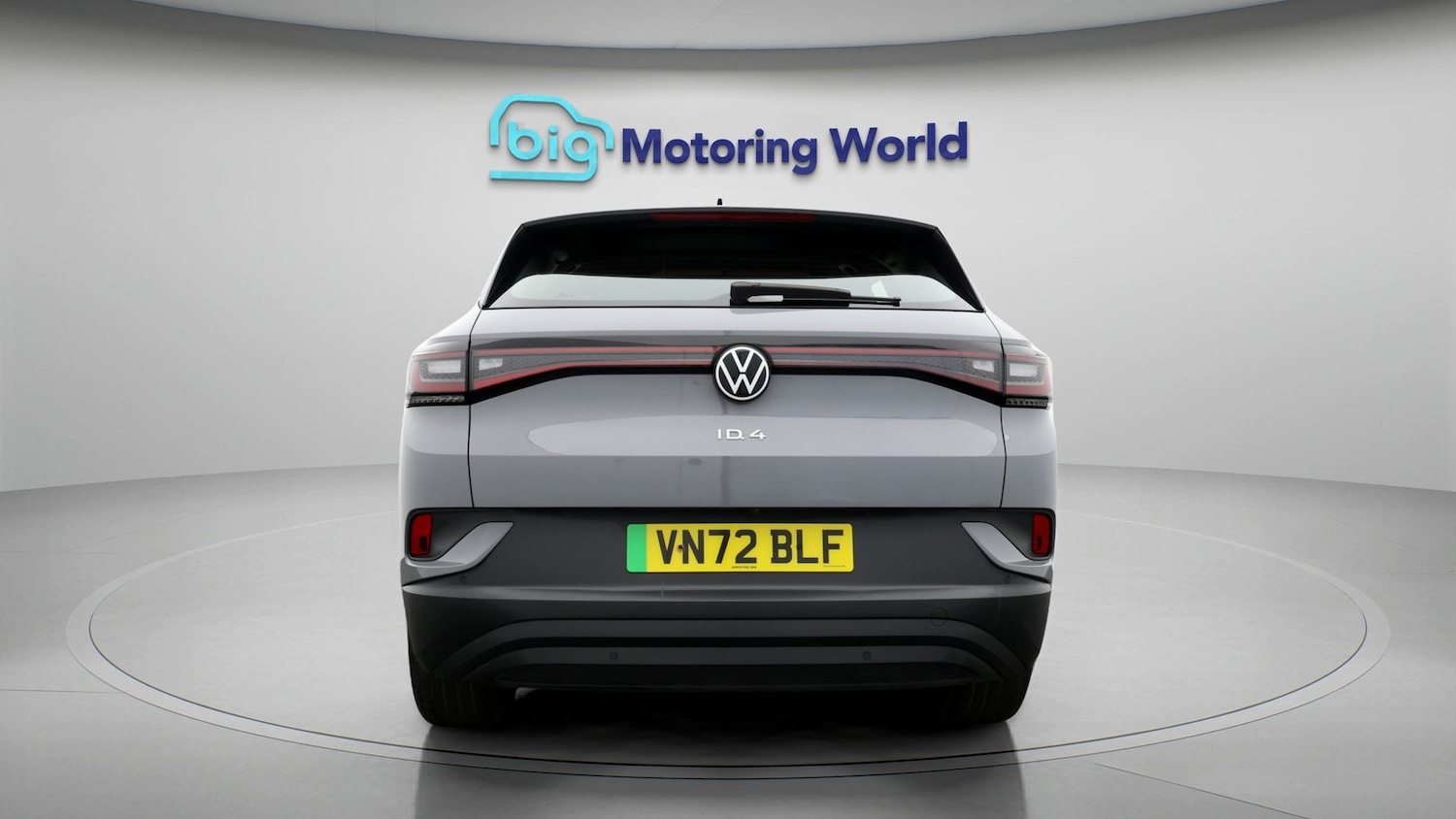 Used Volkswagen ID.4 2022 for sale - 77214751: Photo 6