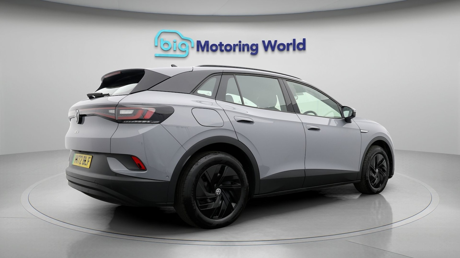 Used Volkswagen ID.4 2022 for sale - 77214751: Photo 7