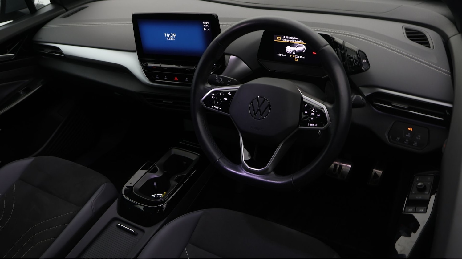 Used Volkswagen ID.4 2022 for sale - 77214751: Photo 9