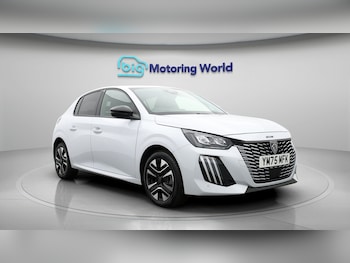 Used Peugeot 208 2025 for sale - 79285147: Photo