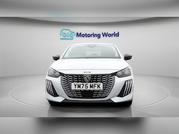 Used Peugeot 208 2025 for sale - 79285147: Photo