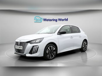 Used Peugeot 208 2025 for sale - 79285147: Photo