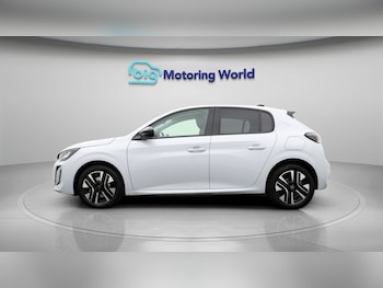 Used Peugeot 208 2025 for sale - 79285147: Photo